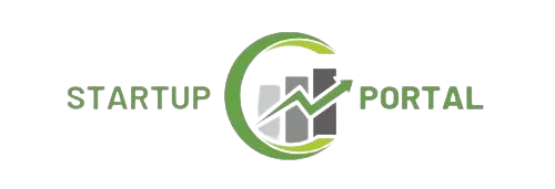 Startup-Portal
